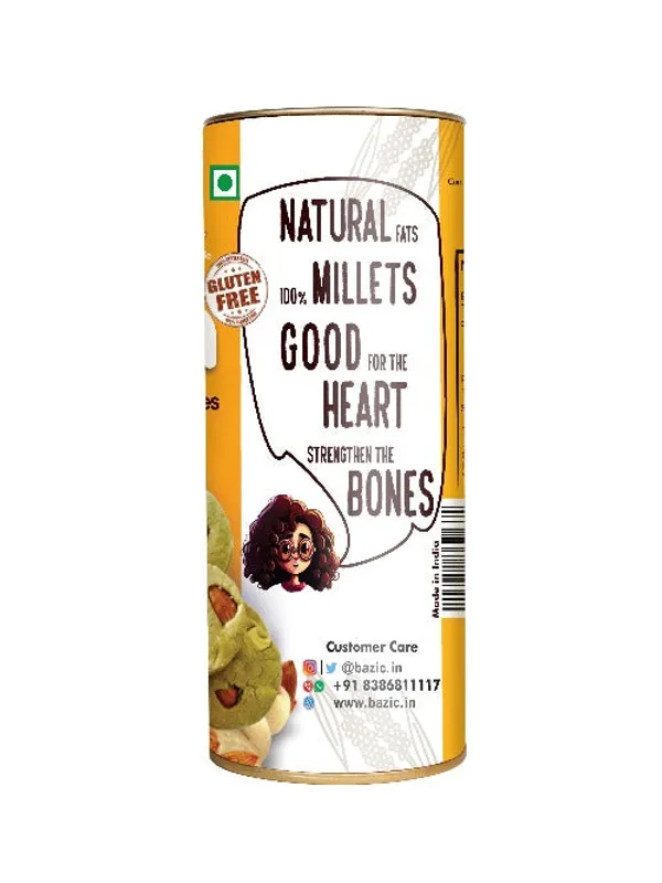 Pack_of_2_Premium_Bajra_Almond_Cashew_Millet_Butter_Cookies_120G_And_Jowar_Ajwain_Jaggery_Prebiotic_Cookies